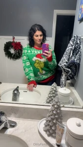 Merry fucking christmas part 9