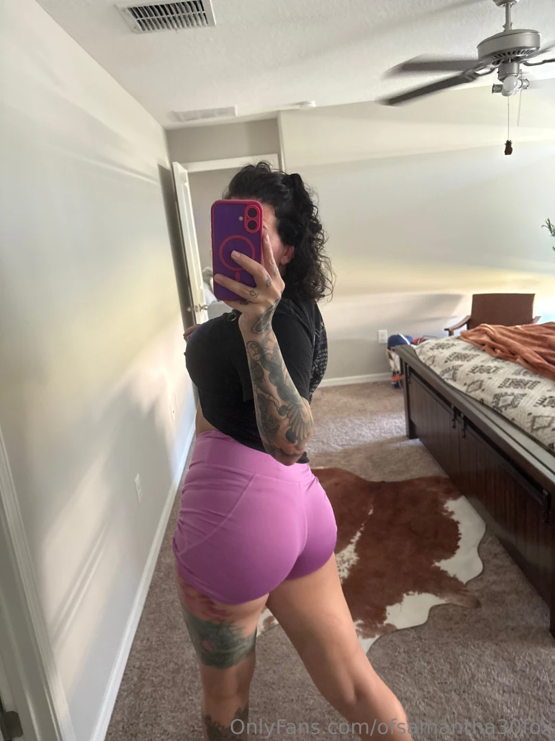 Ofsamantha30fox part 26 