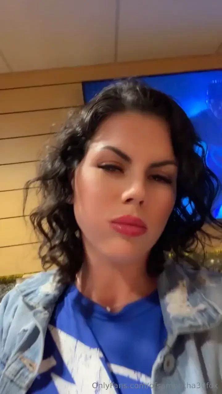 Ofsamantha30fox part 5 