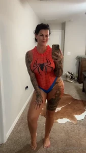 Ofsamantha30fox part 13