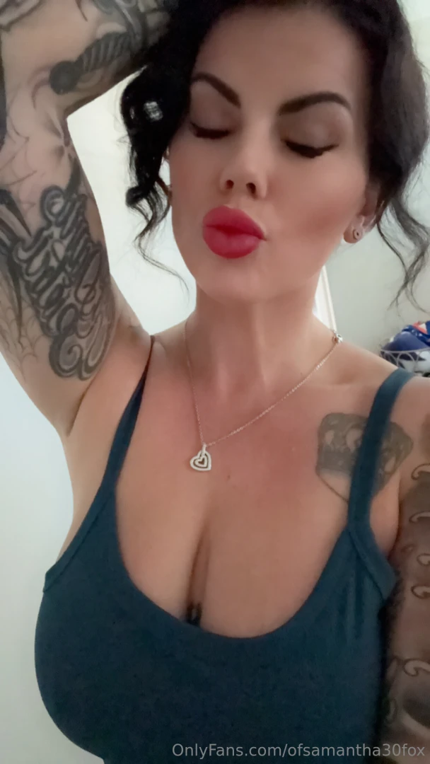 Ofsamantha30fox part 24 