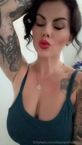 Ofsamantha30fox part 24