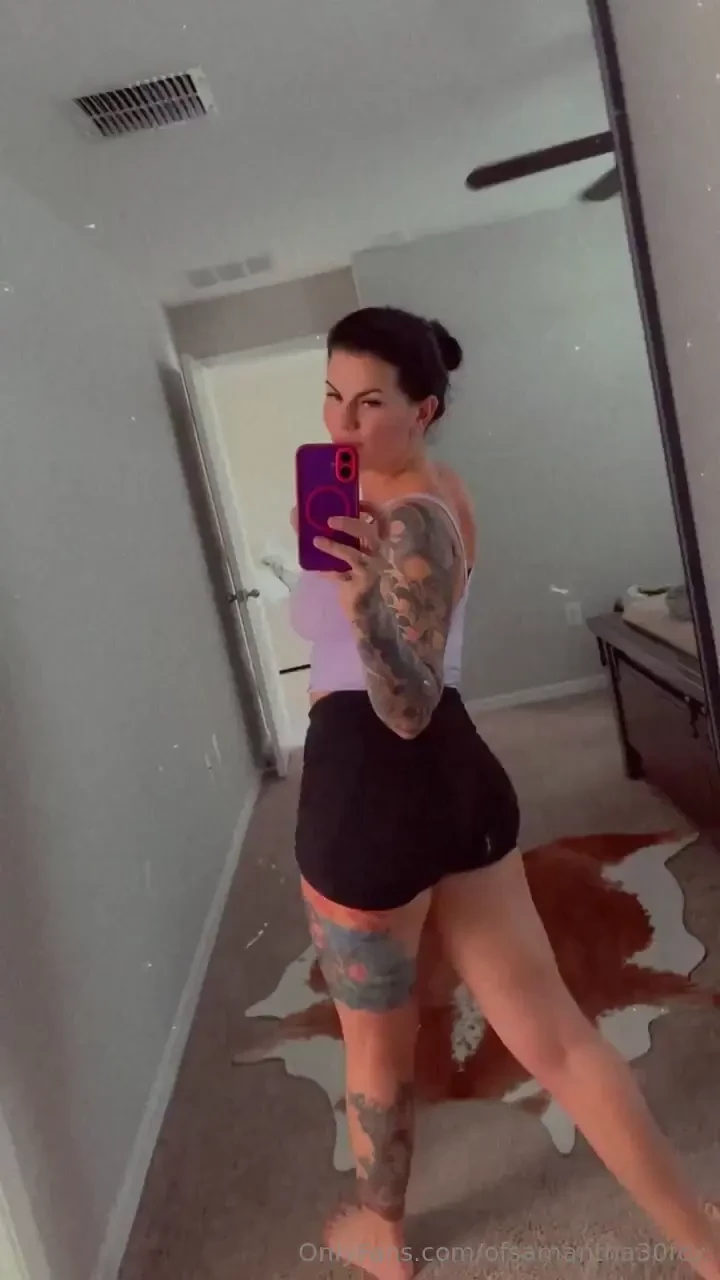 Ofsamantha30fox part 21 