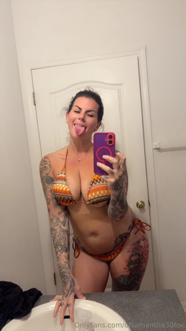 Ofsamantha30fox part 23 