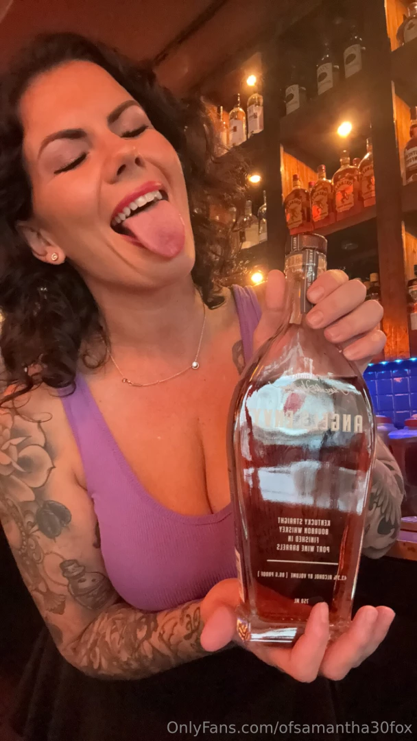 Ofsamantha30fox part 19 