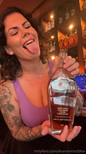 Ofsamantha30fox part 19