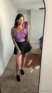 Ofsamantha30fox part 22