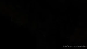 Bathing in the sun while being anally bred from behind a perfect