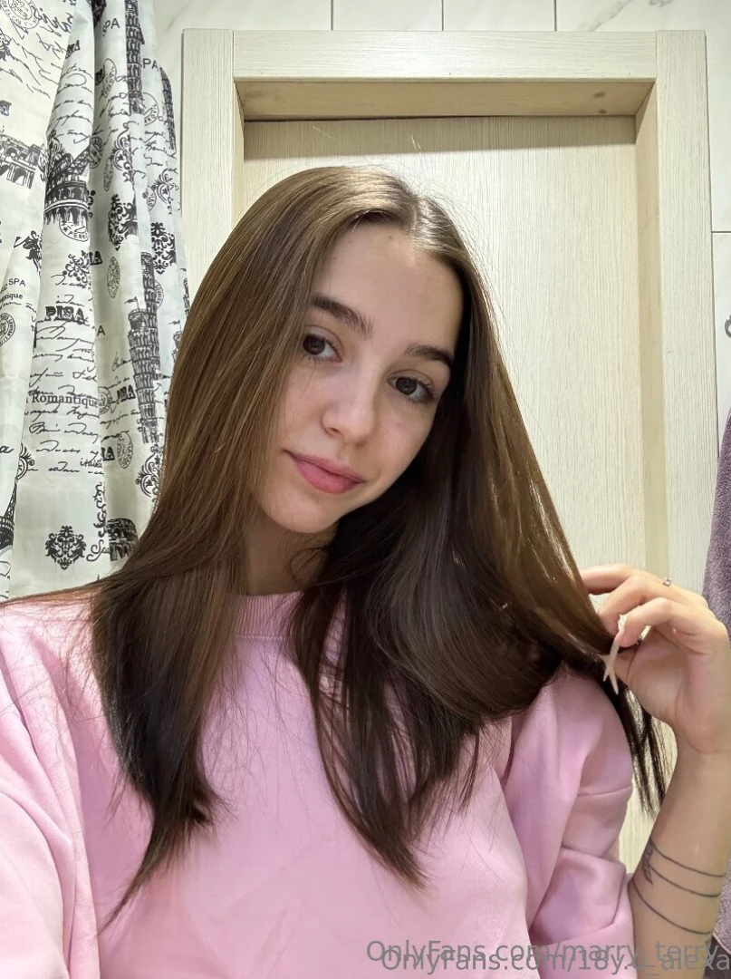 18y o_alexa she knows how to make you orgasm in seconds and she can part 343 