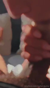 A full vid soon on vip https onlyfans com my fun bunny vip