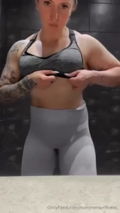 Let s get naughty at the gym