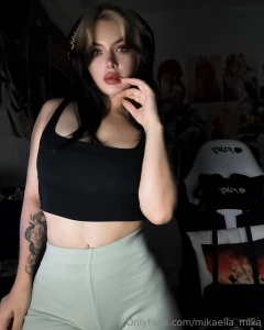 What gift would you like to receive from me for the new year