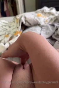 Having some fun in between moving