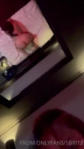 Tell me if it made u hard