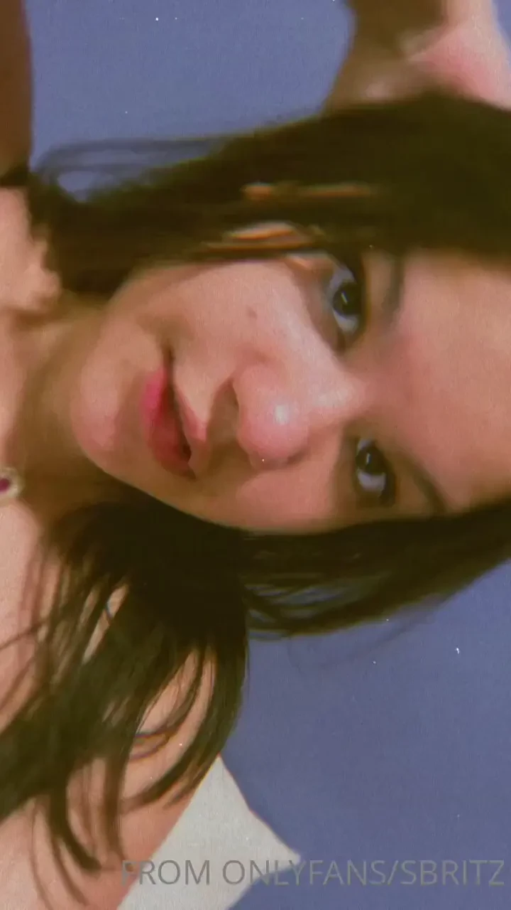 Did i tease u 