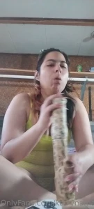 Good morning can i give you an orgasm to start the day