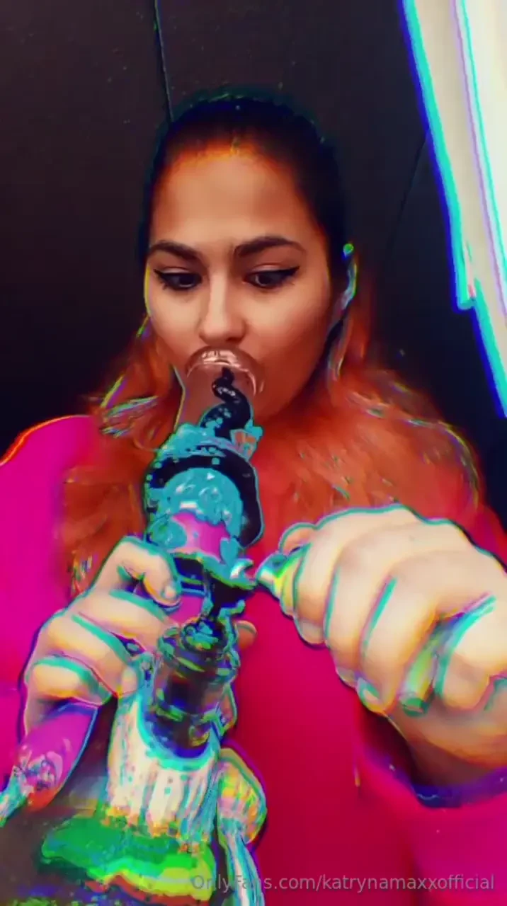 Wake amp bake part 9 