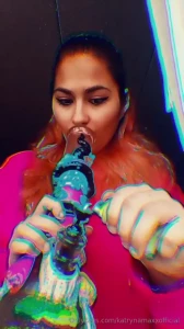 Wake amp bake part 9