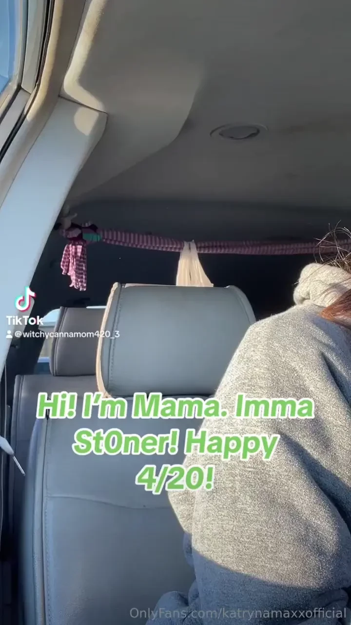 Follow me on tiktok part 24 