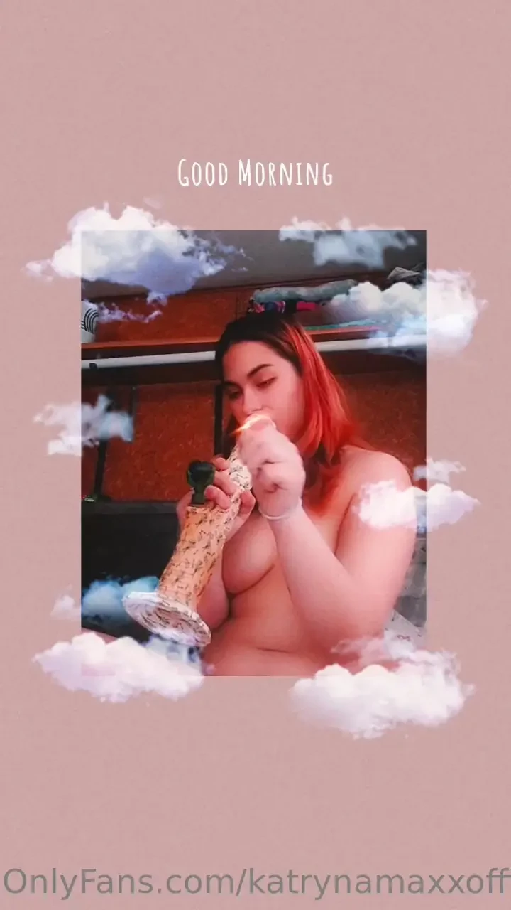 Wake amp bake rate this toke 