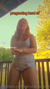 Follow me on tiktok part 27