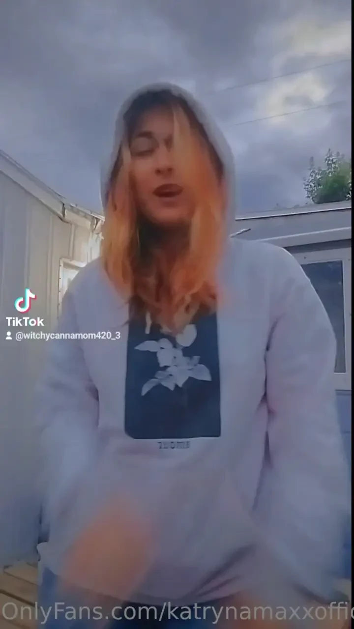 Follow me on tiktok part 21 