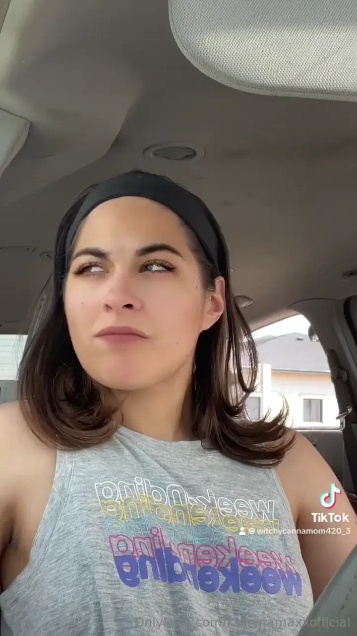 Follow me on tiktok part 14 