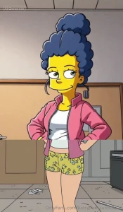 Which ai transformation is your favorite part 2