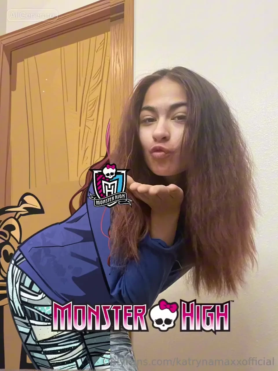 Which ai transformation is your favorite part 3 