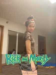 Which ai transformation is your favorite part 1