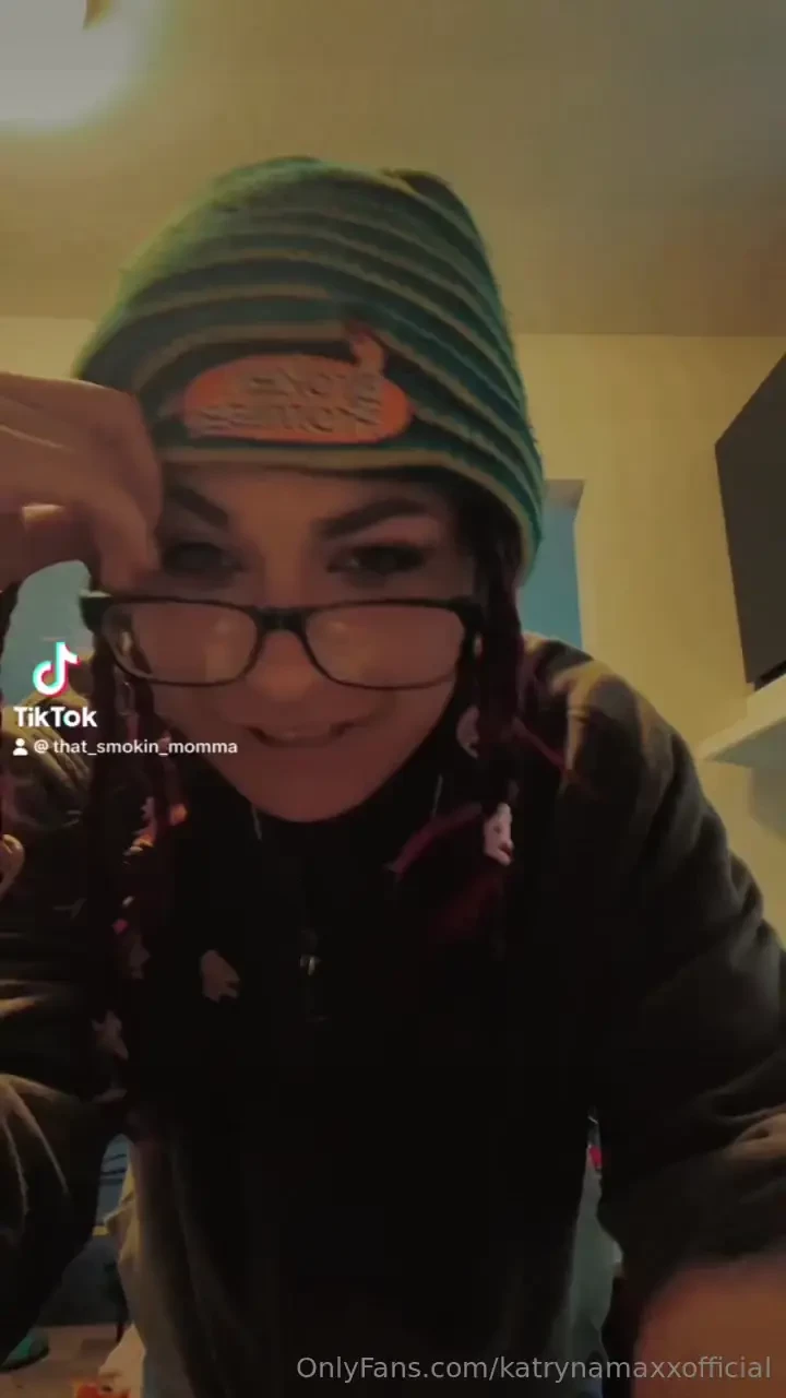 Follow me on tiktok part 16 