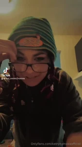 Follow me on tiktok part 16