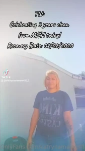 Late post but woohoo