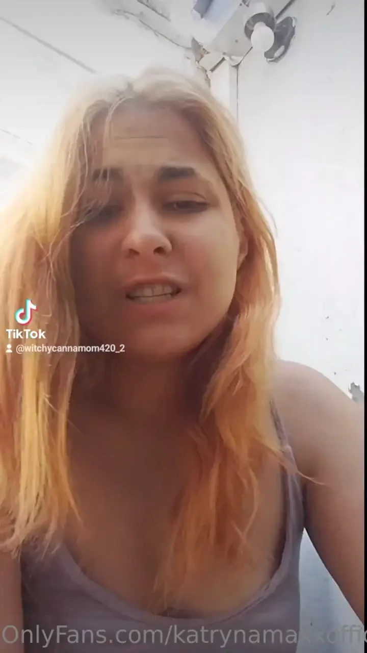 Do you think i am that bitch follow me on tiktok 