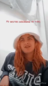 Follow me on tiktok part 22