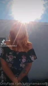Follow me on tiktok part 28