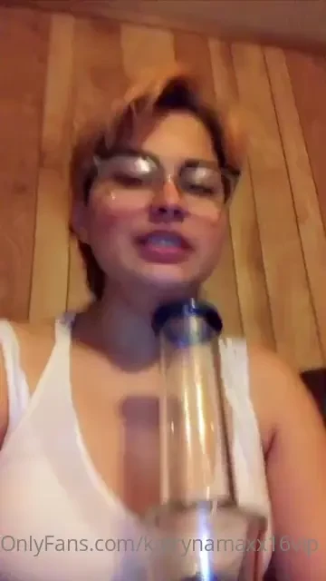 Do you have a smoking marijuana fetish because baby so do i smoking part 1 