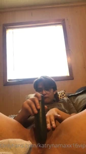Do you wanna watch me play with myself part 1
