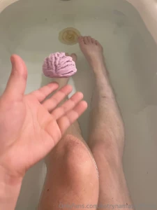 50 off over 15 photos showing off my sexy body after taking a bath part 1