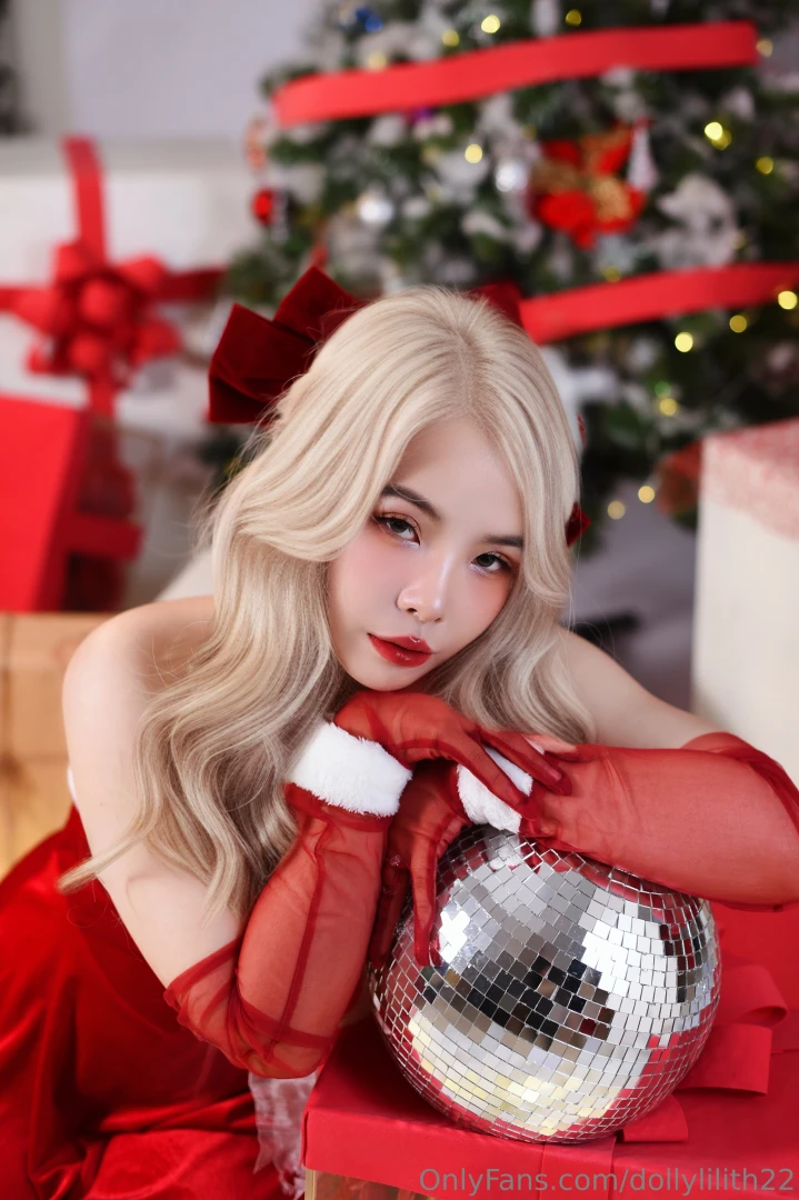 Merry christmas everyone part 297 