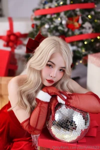 Merry christmas everyone part 297