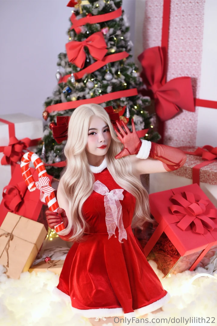 Merry christmas everyone part 371 