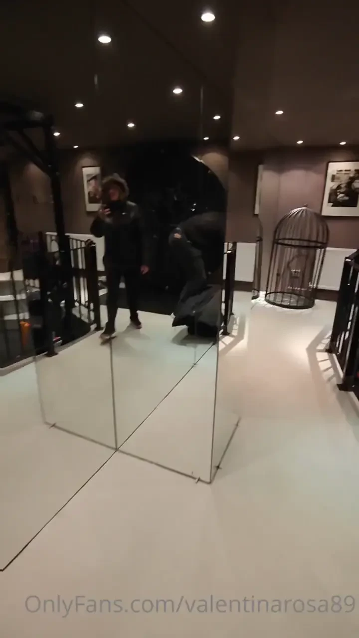 Upcoming location with sub_nurse_tilly amp missmlittlep in the dungeon 