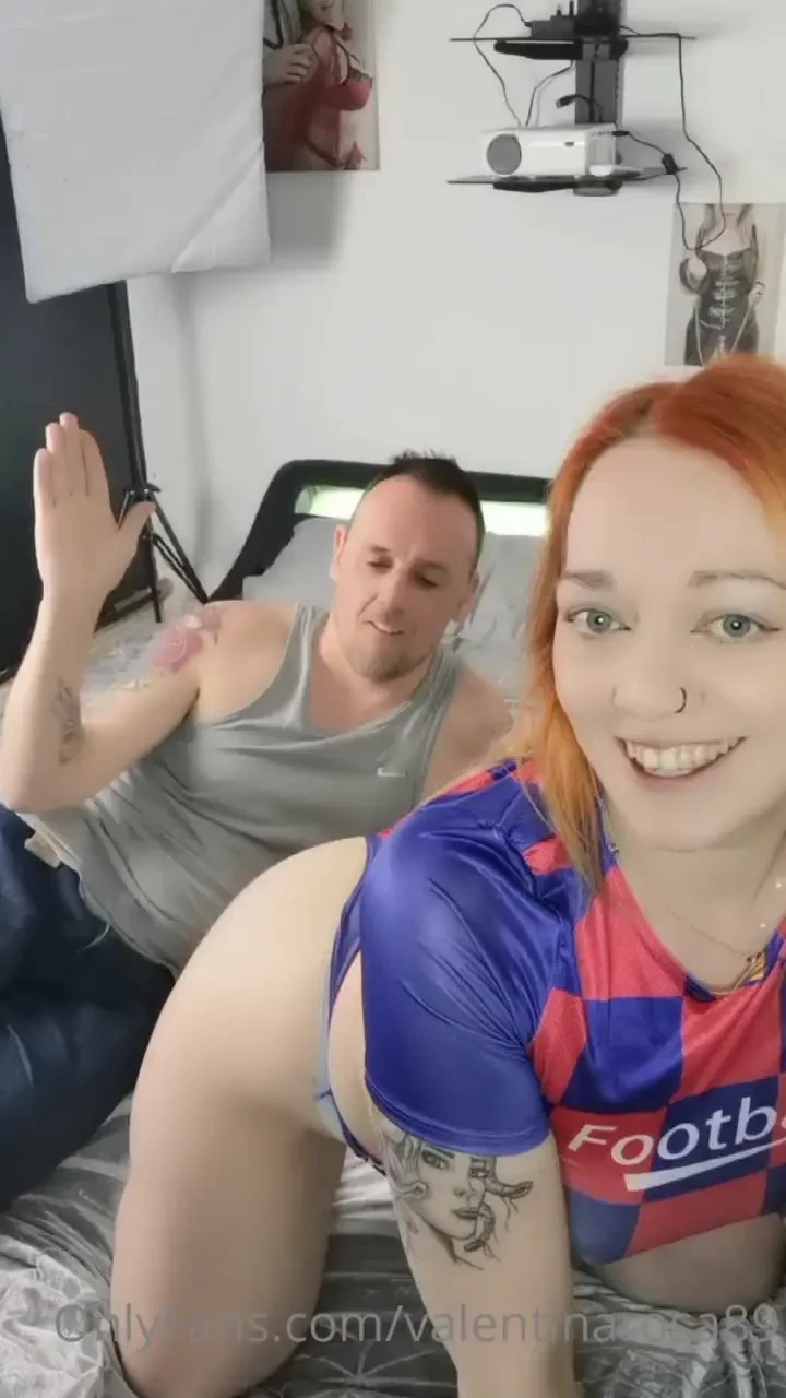 Who s ready for today s fuck thundercock12 