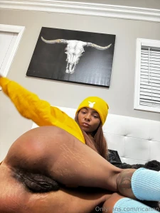 Slide it in boo part 2