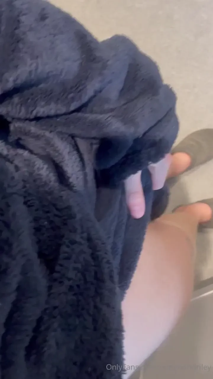 Morning can i borrow your mouth 