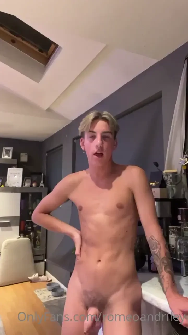 Trigger warning these are videos we made as a custom video for a fan part 2 