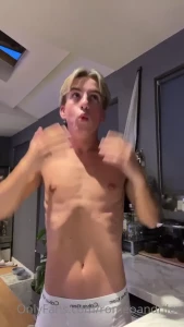 Trigger warning these are videos we made as a custom video for a fan part 3