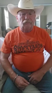 Dad s butthole tease