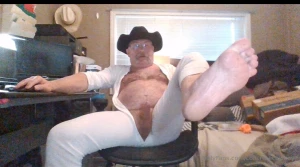 Feet series 2 part 6